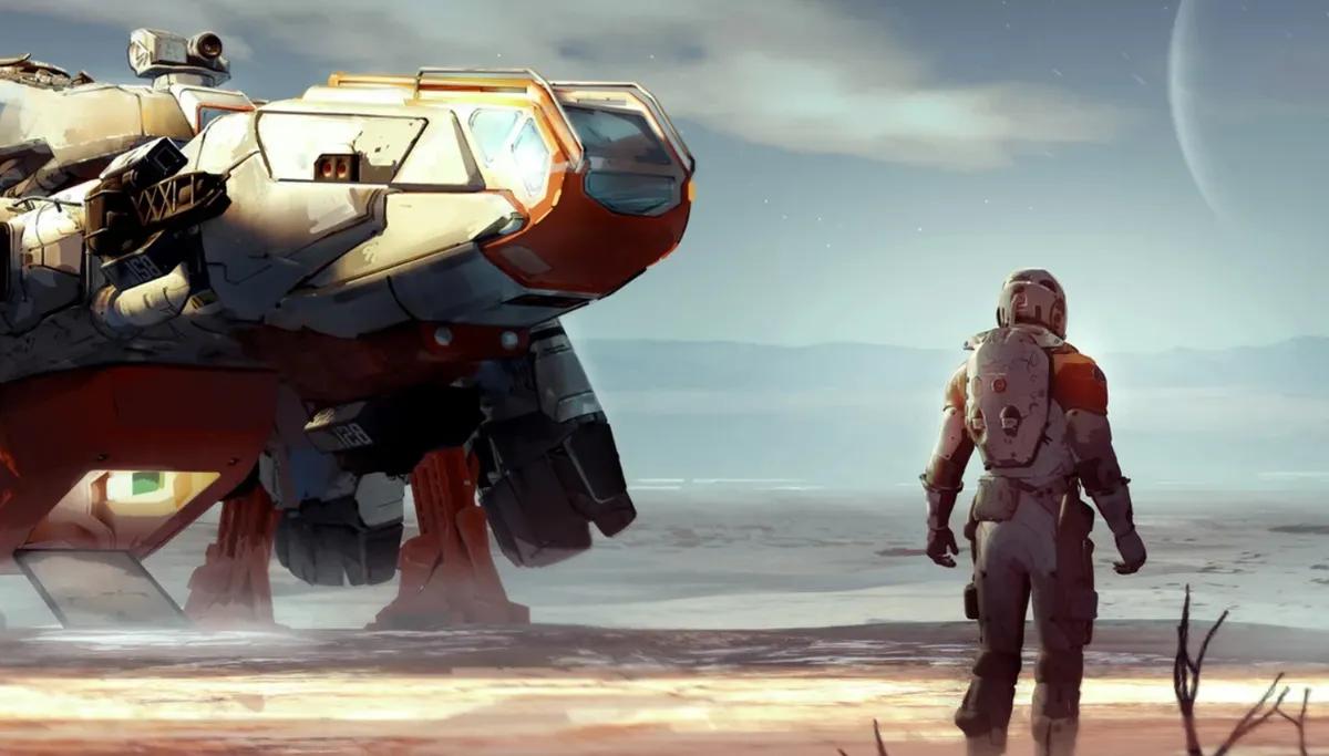 Todd Howard inger förhoppningar om Starfields nästa stora uppdatering