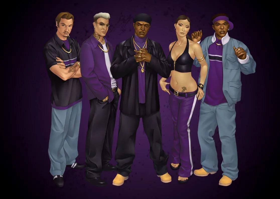 Saints Row kunde ha fått en prequel-version på 1970-talet, men utgivaren avböjde idén