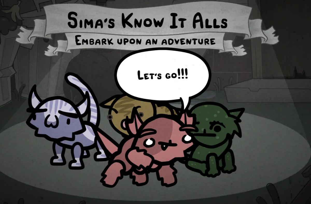 Mewgenics-utvecklare avslöjar första DLC och släpper omfattande ny patch
