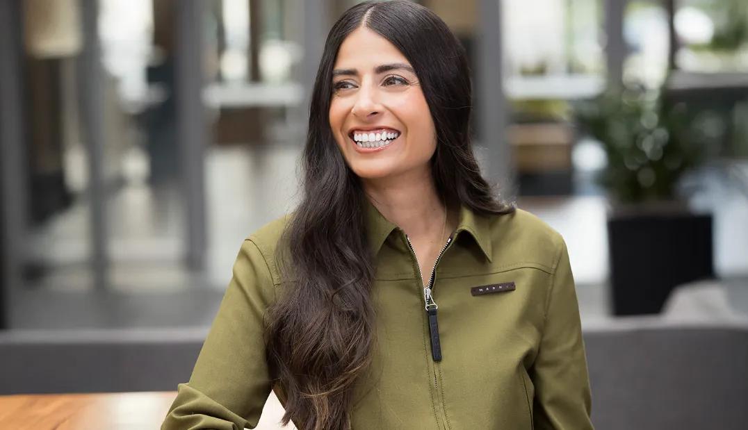 Asha Sharma kliver in som VD för Microsoft Gaming med en vision för Xbox framtid