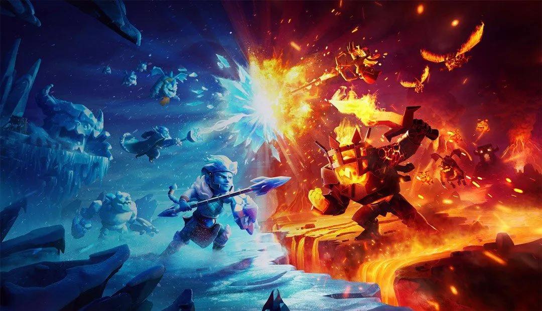 Clash of Clans februari 2026-uppdatering – Allt avslöjat hittills
