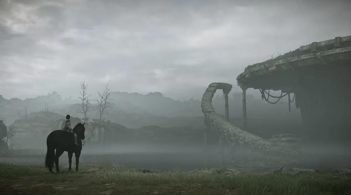 Bluepoint Games ville göra ytterligare två remakes innan nedläggningen