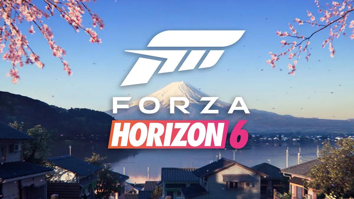 Forza Horizon 6: Karta över Japan, nya biom och vad man kan förvänta sig