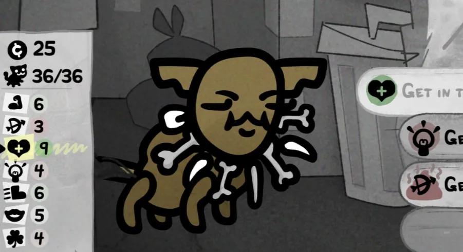 Mewgenics-utvecklare bekräftar planer för framtida launcher och eventuellt modstöd