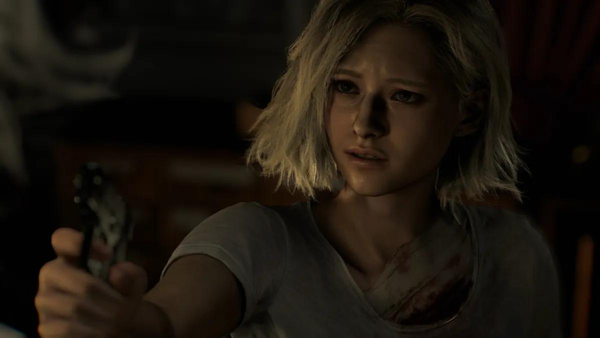 Resident Evil Requiem levererar två spelstilar, en brutal värld