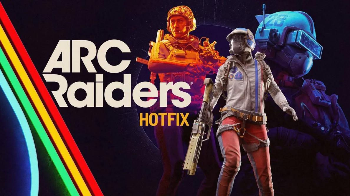ARC Raiders-snabbkorrigeringen eliminerar IL Toro-exploit och förbättrar stabiliteten
