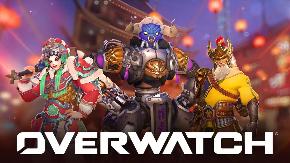 Overwatch Tier List 2026: Full Meta Breakdown (säsong 1: Reign of Talon)