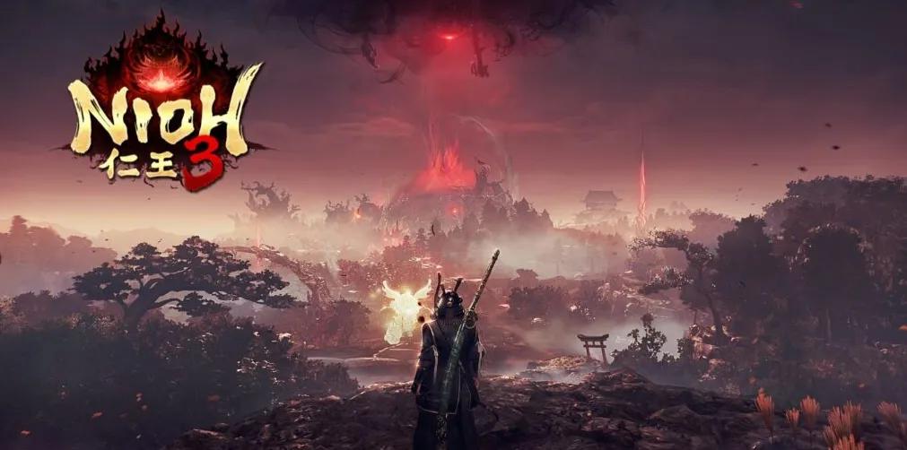 Alla ägare av Nioh 3 får en gratis gåva för att fira 10 miljoner franchisetagare