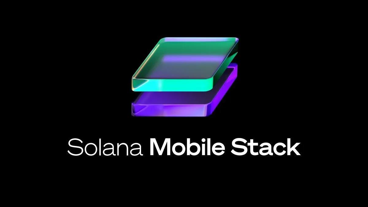 Solana lanserar Mobile Stack för tillverkare av Android-smartphones