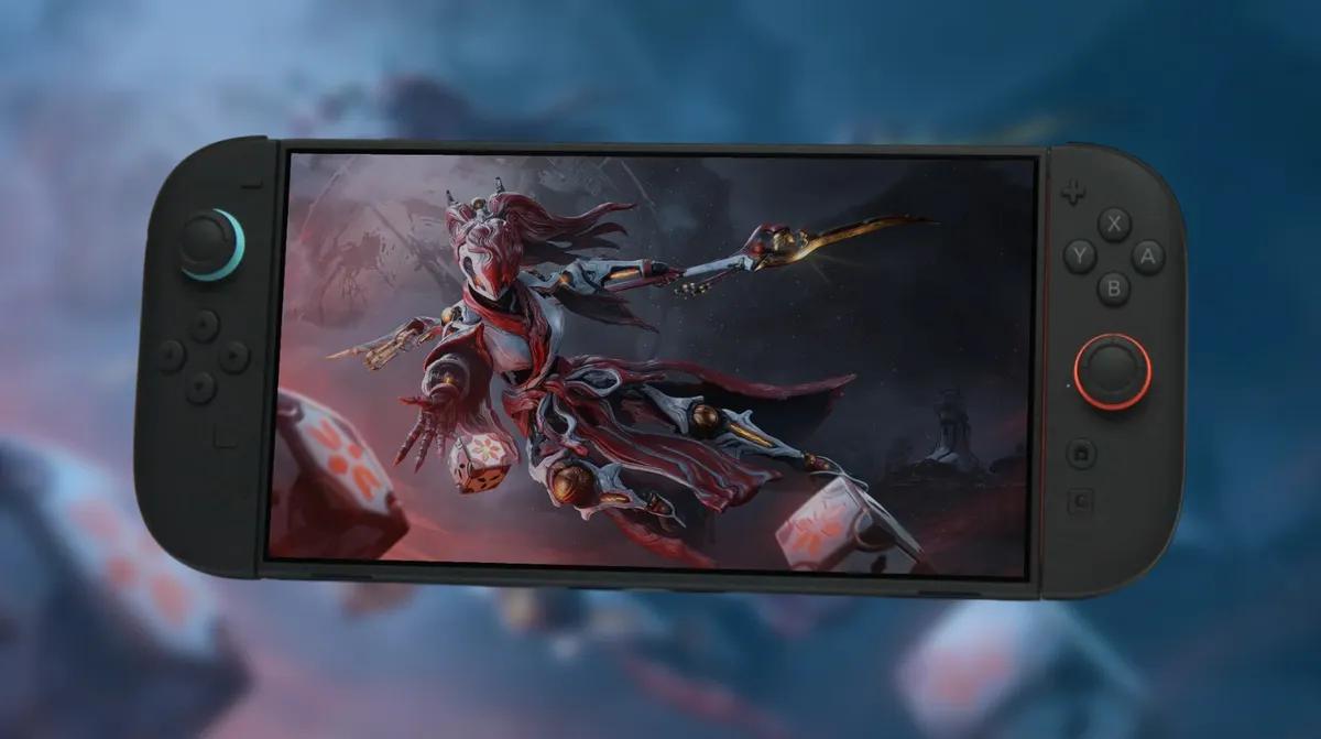 Warframe lanseras på Switch 2 i mars och ger Dead by Daylight-liknande läge till alla plattformar
