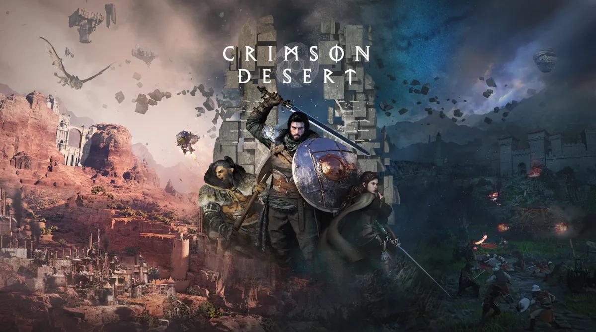 Crimson Desert når 4K/60 fps på senaste generationens hårdvara med Ray Tracing aktiverat, bekräftar Digital Foundry