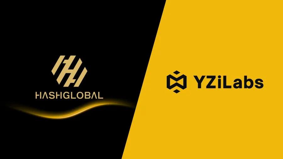 YZi Labs investerar 100 miljoner dollar i Hash Global BNB Holdings Fund: Ett nytt steg i BNB:s institutionalisering
