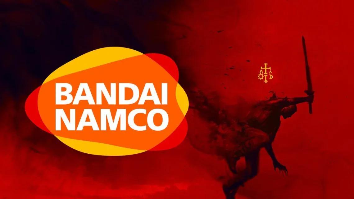 Bandai Namco kommer att avslöja sitt nya videospel den här veckan