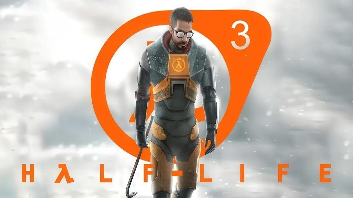 Half-Life 3: Spelet som blev spelvärldens största mysterium