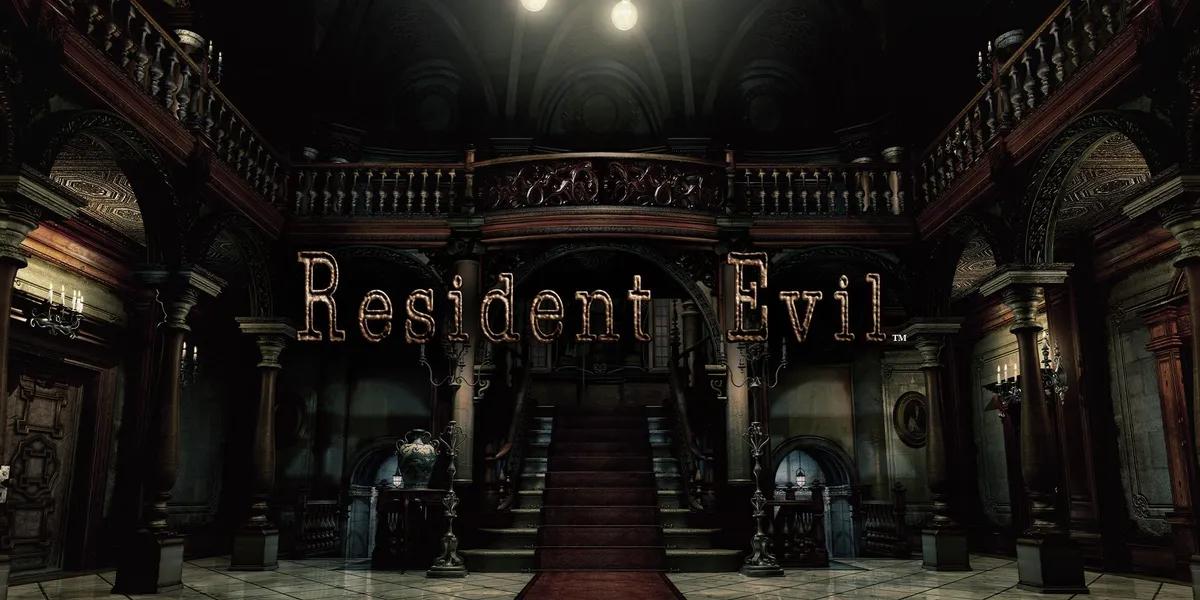 En annan Resident Evil-titel kommer snart att få en remake