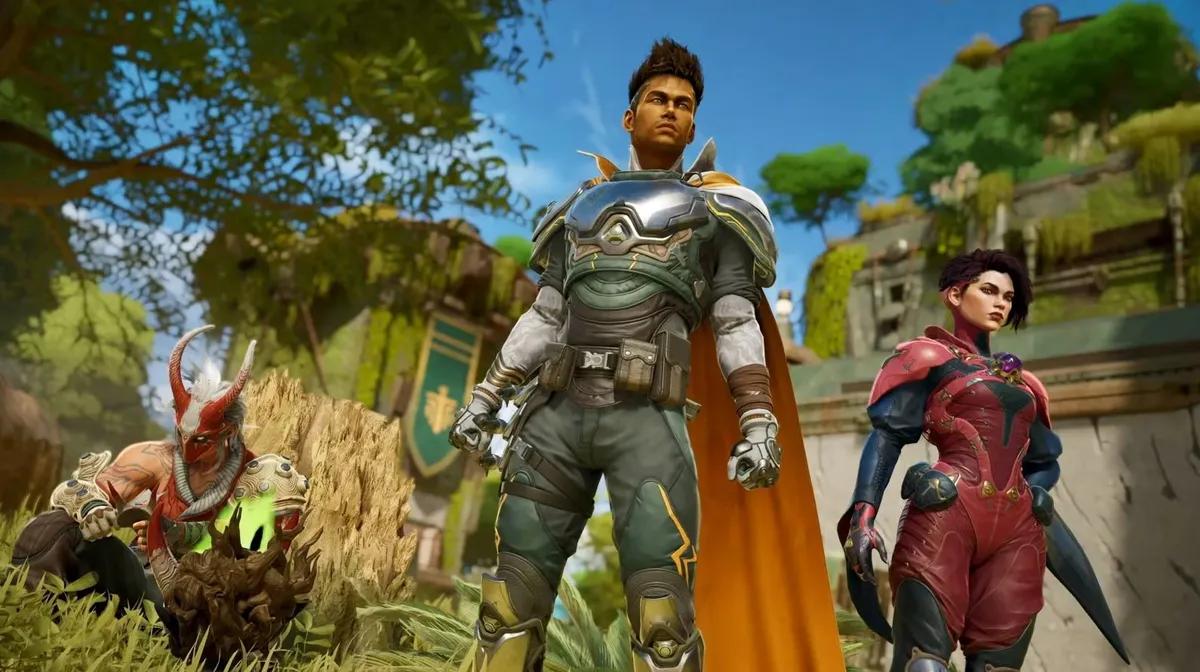 Highguard kommer att stängas ner den här månaden, mindre än två månader sedan lanseringen