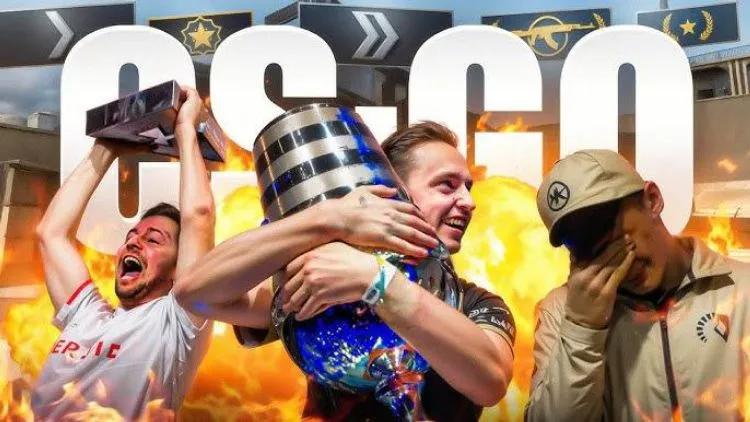 Valve bekräftar inga turneringslicenser för CS:GO trots Steam-återkomst