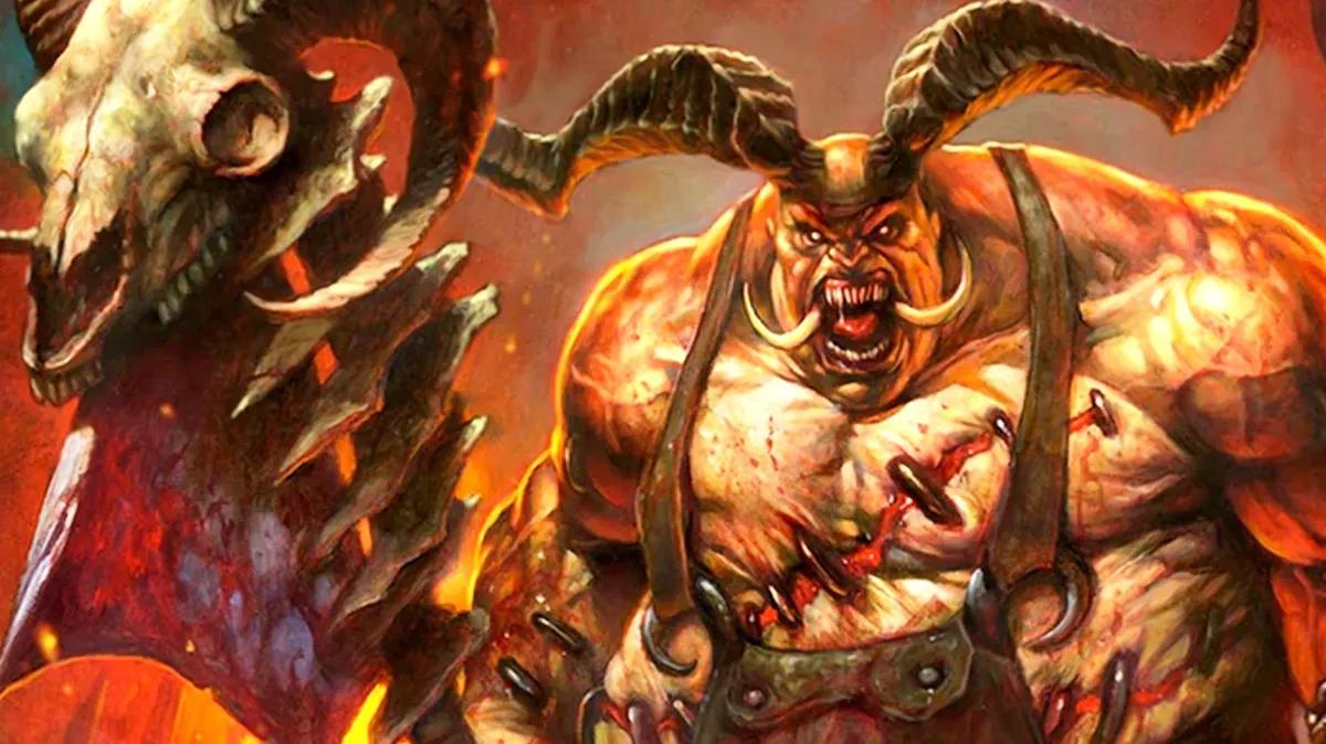 Förvandla dig till slaktare och prova Paladin gratis i Diablo 4:s slaktsäsong
