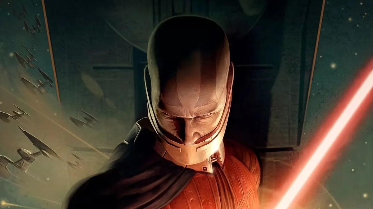 Bortglömt Star Wars-videospel kan avslöjas i år