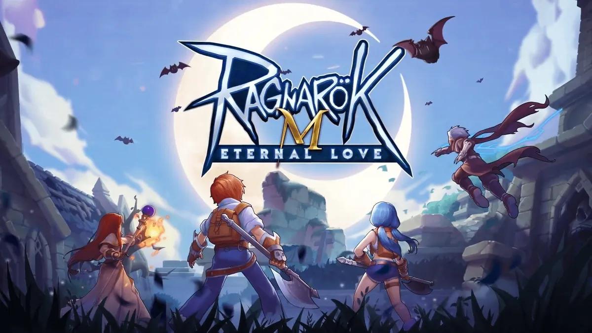 Varje Ragnarok mobilspel du kan spela just nu: Den kompletta listan
