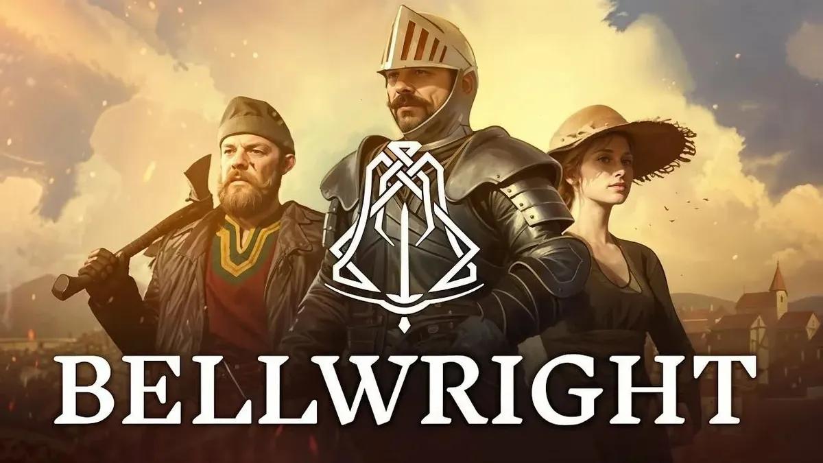 Bellwright överträffar 1 miljon sålda exemplar: Uppkomsten av en medeltida överlevnads-RPG