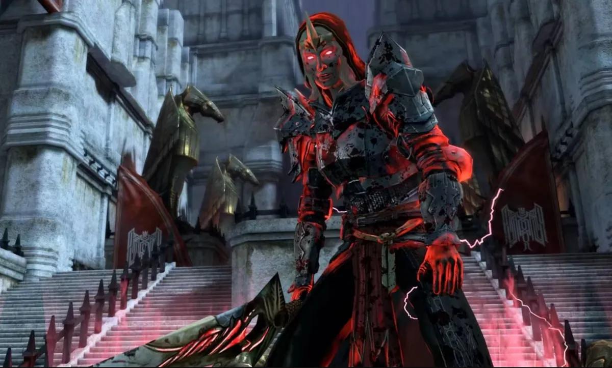 Dragon Age 2 fyller 15 år: David Gaider om reaktivitet, Red Lyrium och ett spel som byggdes från ett första utkast