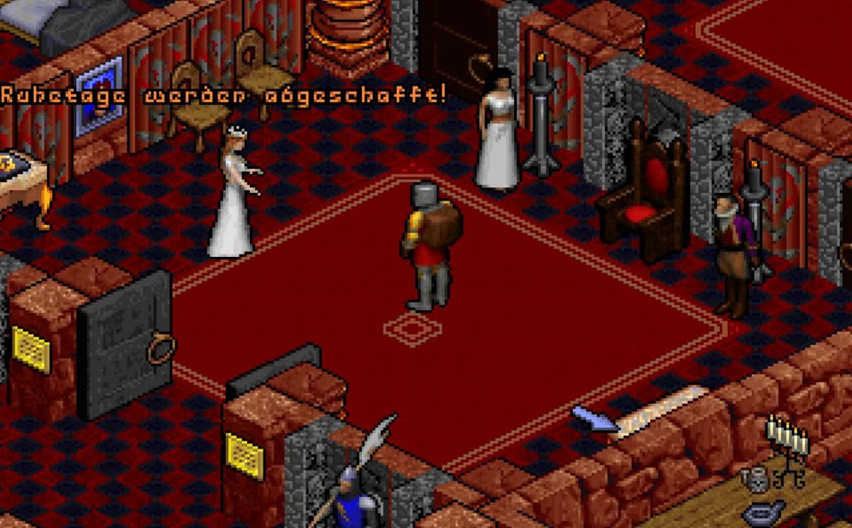 Hur Isometric RPGs slutade vara en nisch (igen)