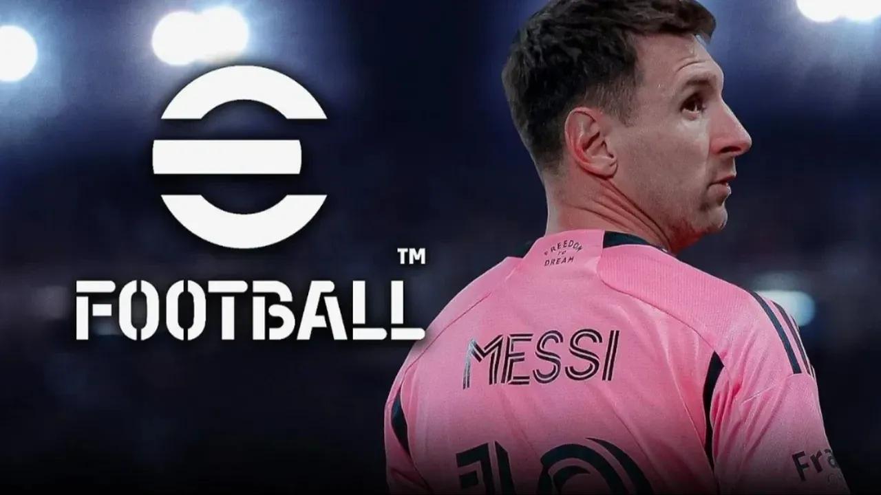 eFootball 2026 Update introducerar landslagskampanj och banbrytande Pass B-spelstil