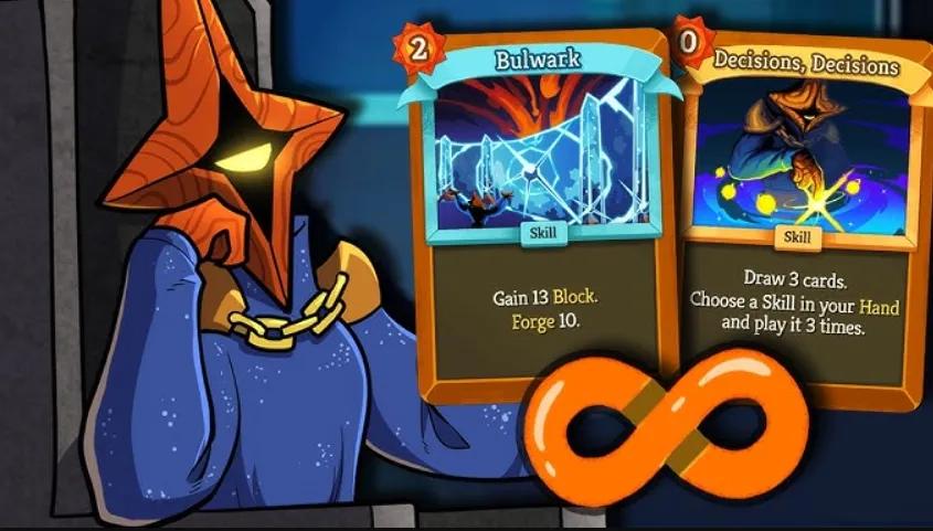 Slay The Spire 2 Caps HP på nästan en miljard, krossar kraschar och bygger om Mod Support