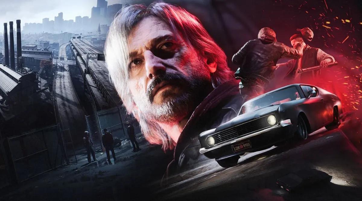 Just Cause Creator's Samson anländer 8 april, men dess senaste trailer lämnar tvivel