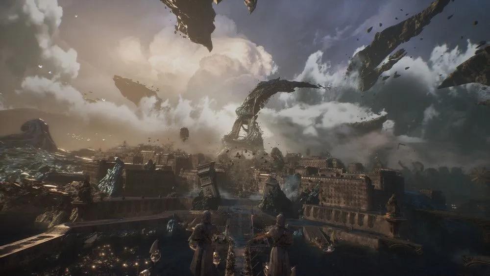 Clair Obscur: Expedition 33 möjlig uppföljare presenterad av manusförfattare