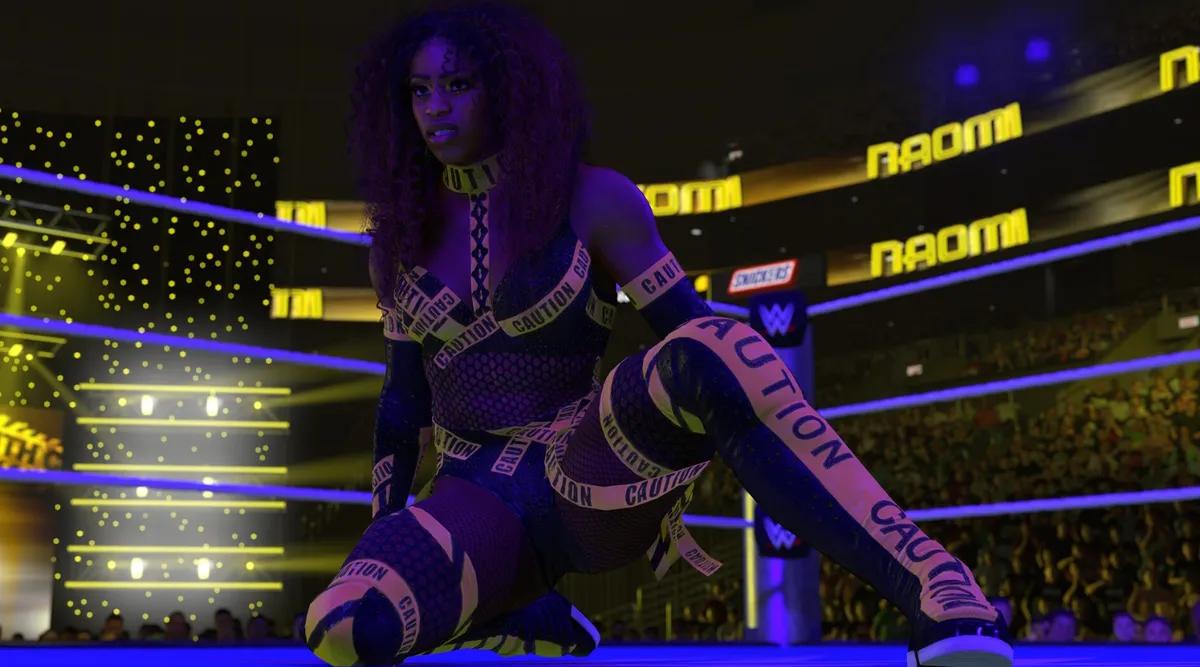 WWE 2K26 bygger på en stark grund medan monetariseringen stärker sitt grepp om serien