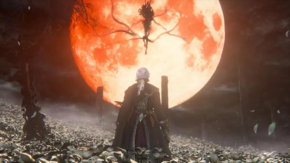FromSoftware avvisade flera förslag för Bloodborne-franchisen