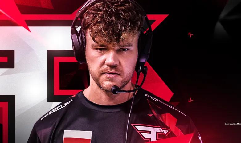 Filip 'NEO' Kubski lämnar FaZe Clan - GruBy blir tillfällig tränare