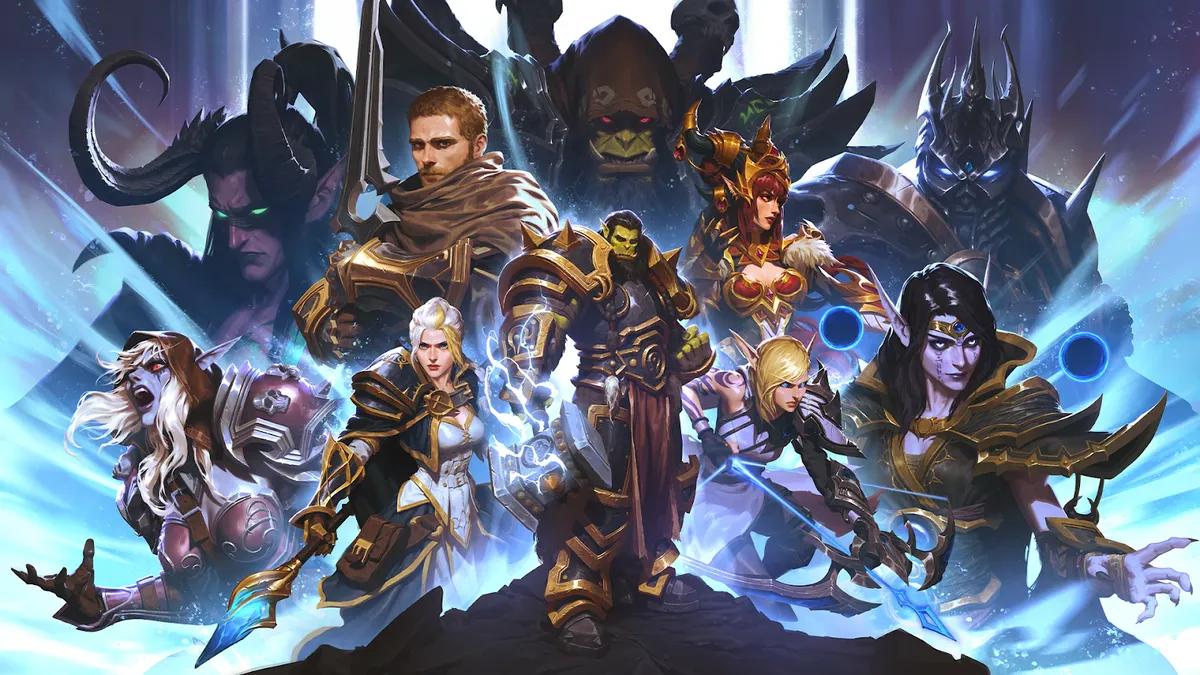 Neuralink-patient spelar World of Warcraft med hjälp av hjärnimplantat