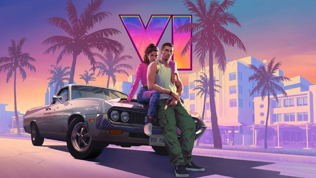Strauss Zelnick svarade på idén om att AI skulle skapa Grand Theft Auto VI