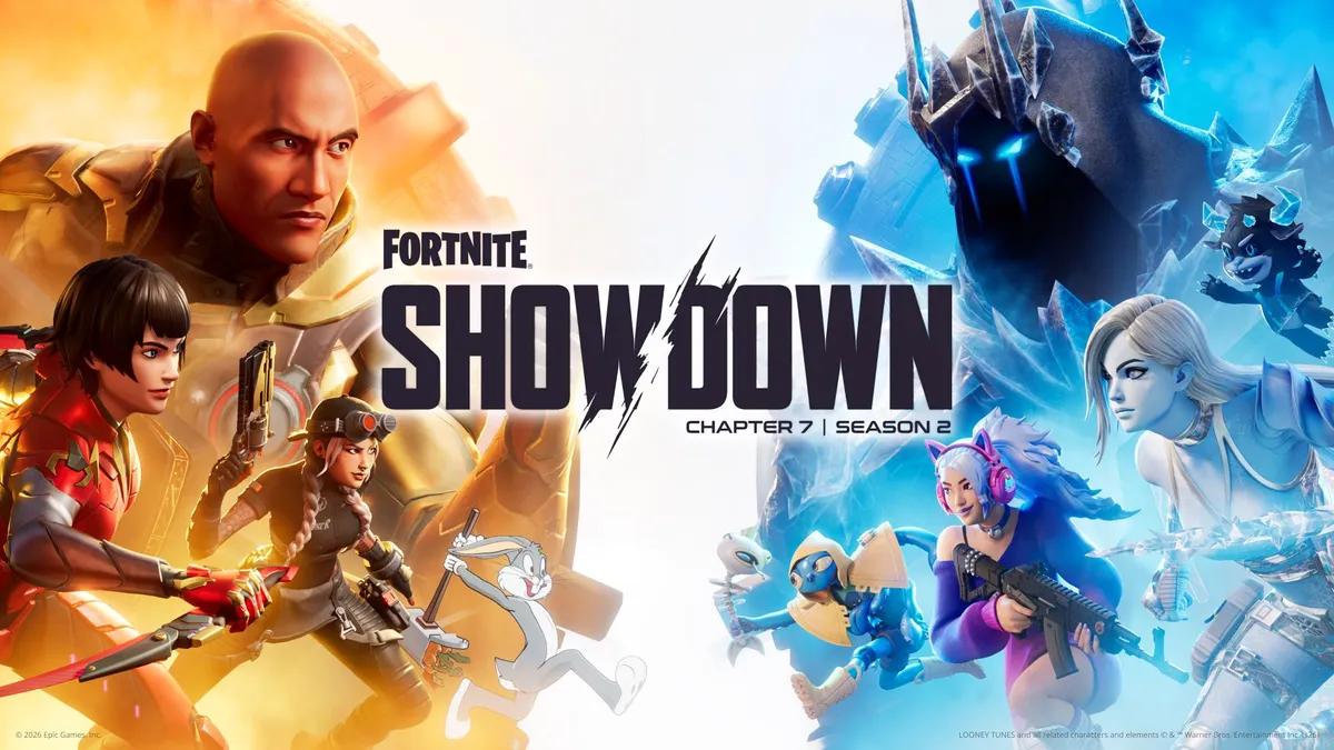 Fortnite återvänder till Google Play Worldwide den 19 mars efter 5 års avstängning