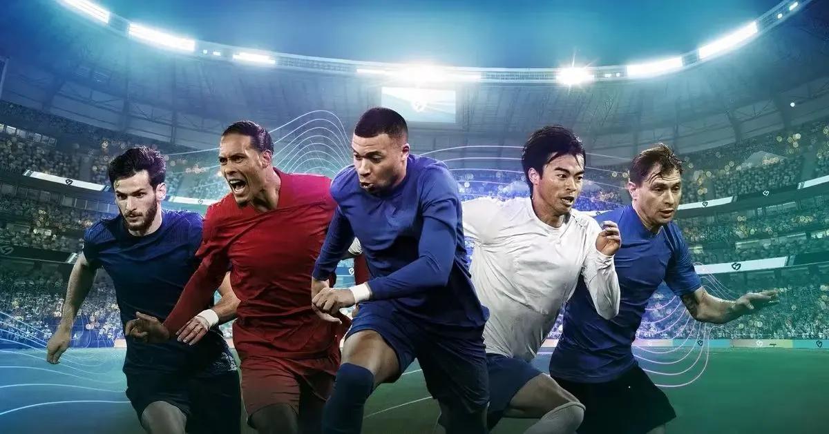 Football Club Champions 2026 Ver. 1.2-uppdateringen lägger till nya evenemang, belöningssystem och stora QoL-förbättringar