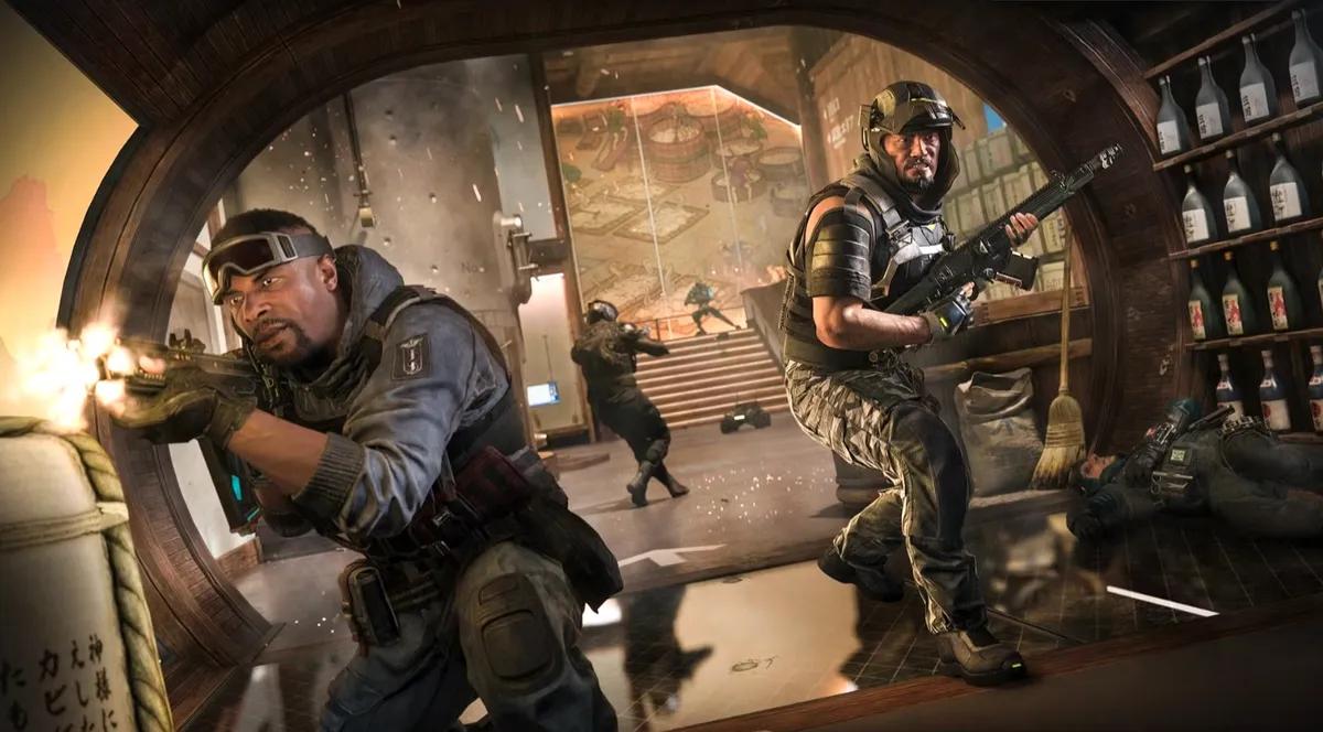 Call of Duty: Black Ops 7 mars 2026-uppdatering – Rankad översyn, korrigeringar och spelförändringar