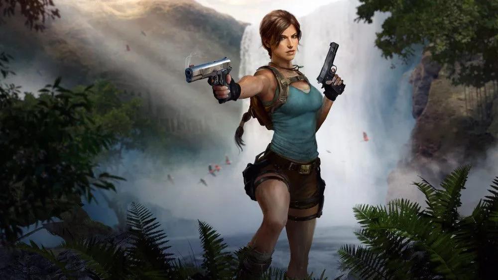 Crystal Dynamics har förlorat ytterligare en del av sina anställda på grund av uppsägningar