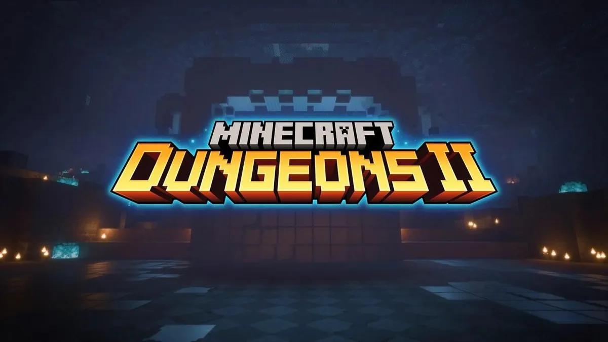 Minecraft får svavelbiom, en ny malm och Minecraft Dungeons II tillkännagivet