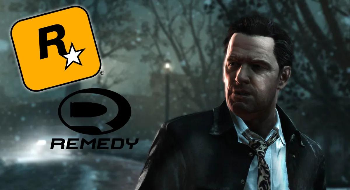 En nyinspelning av Max Payne 1 och 2 kan släppas i år.