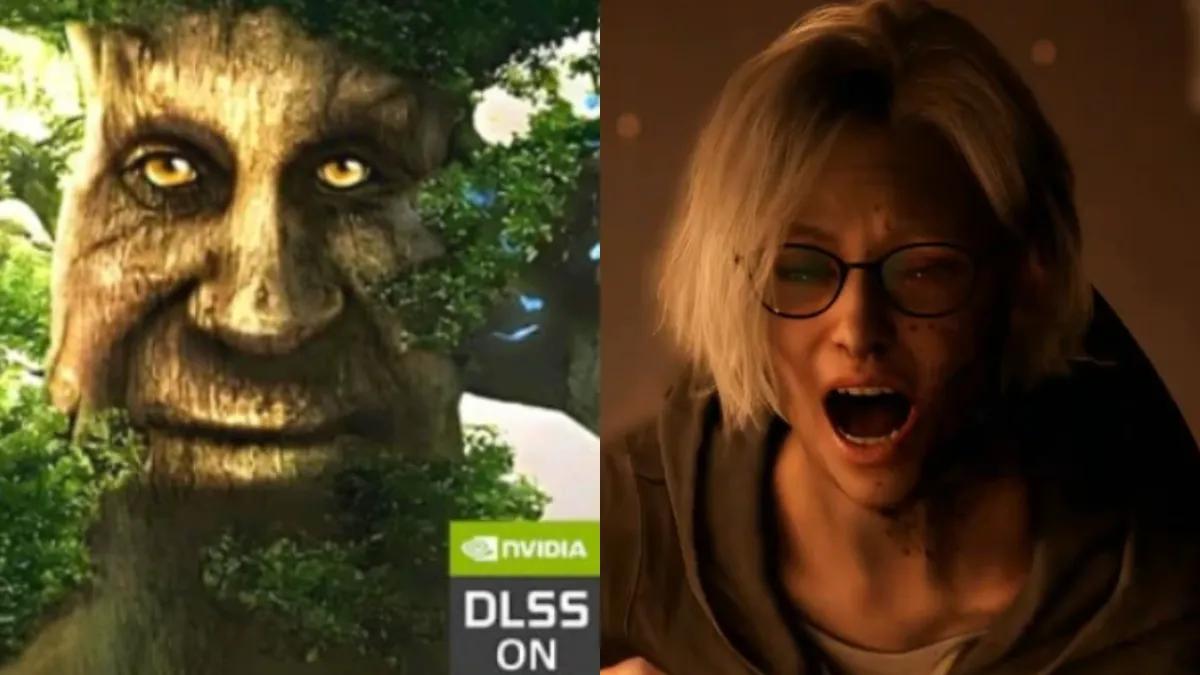 Capcom utesluter AI-genererade in-game-resurser efter motreaktioner i Resident Evil Requiem DLSS 5