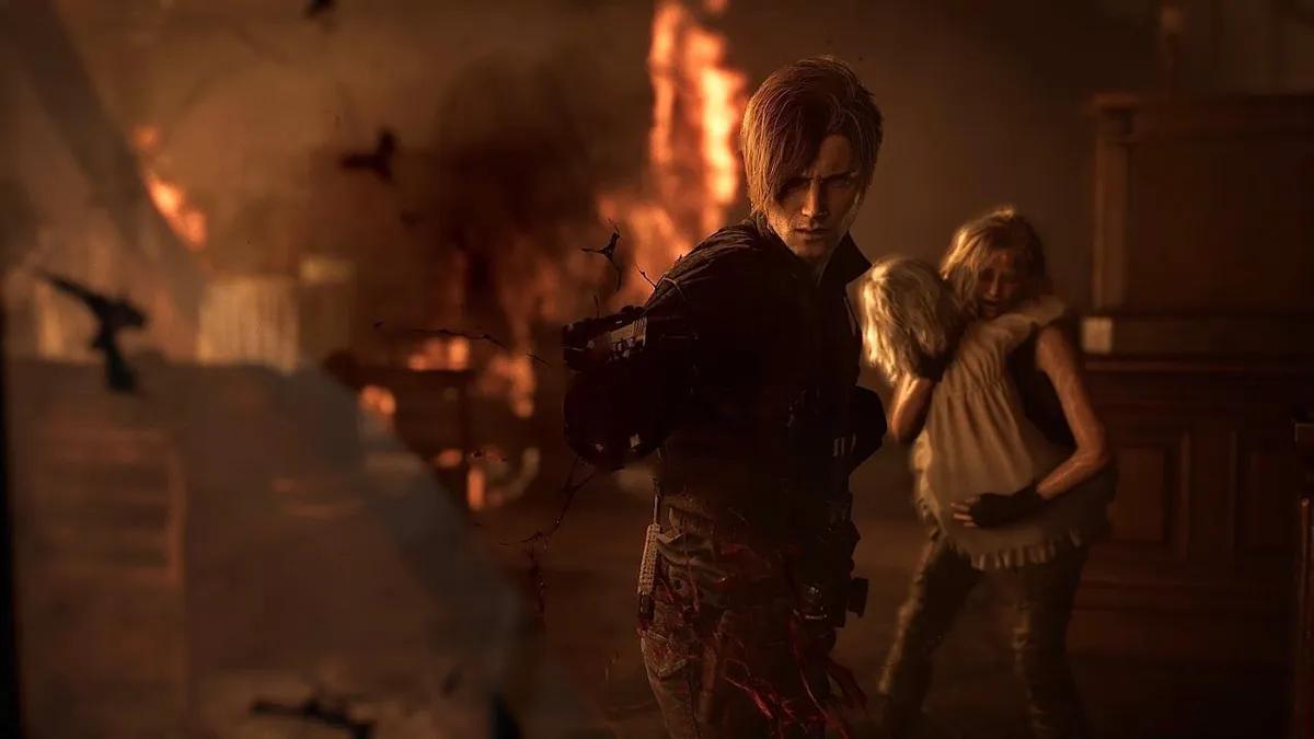 Resident Evil-producenten svarade på seriens 30-årsjubileum