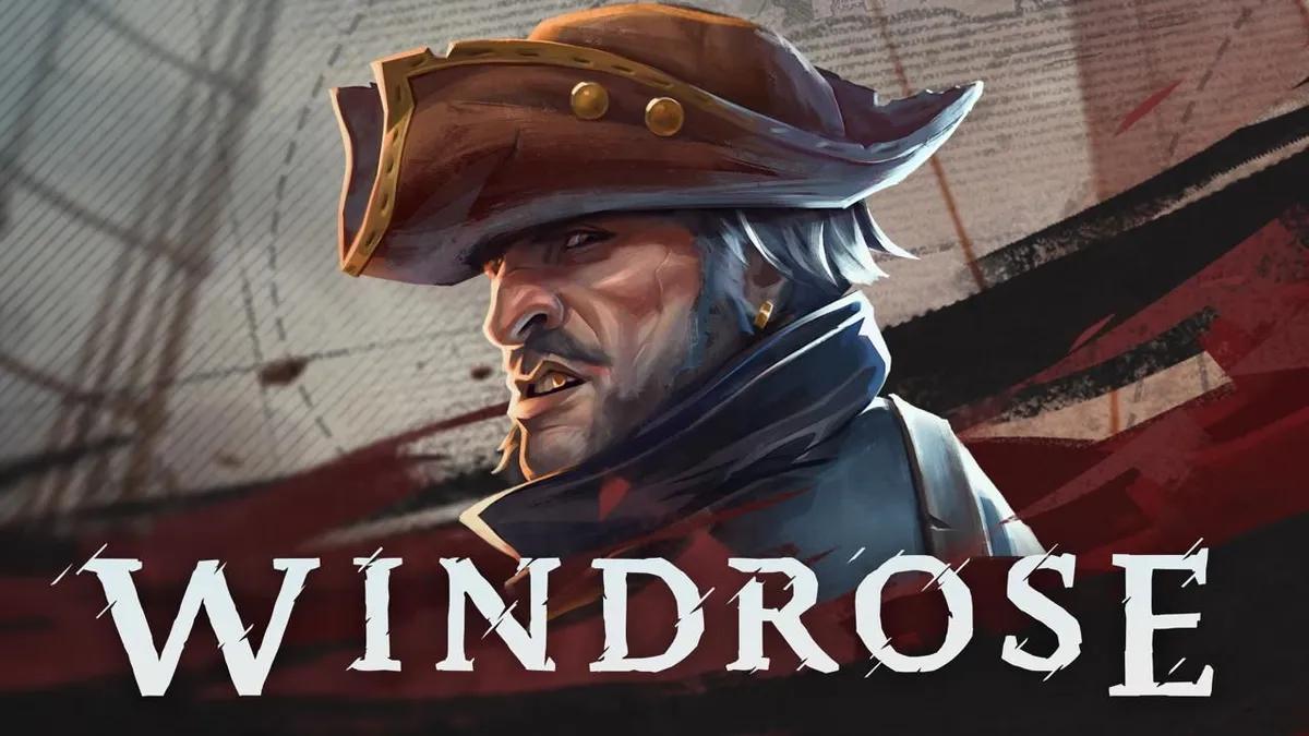 Windrose passerar 1,5 miljoner önskelistor på Steam inför Early Access