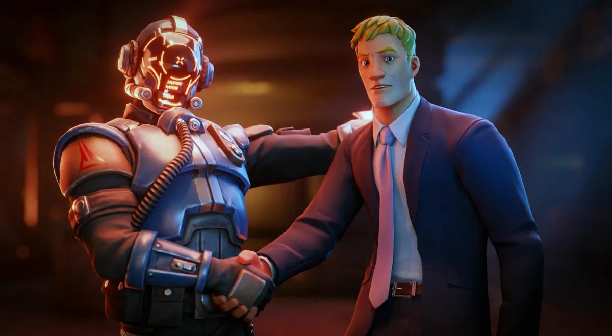 Epic Games minskar personalstyrkan efter intäktsnedgång och höga strategiska investeringskostnader