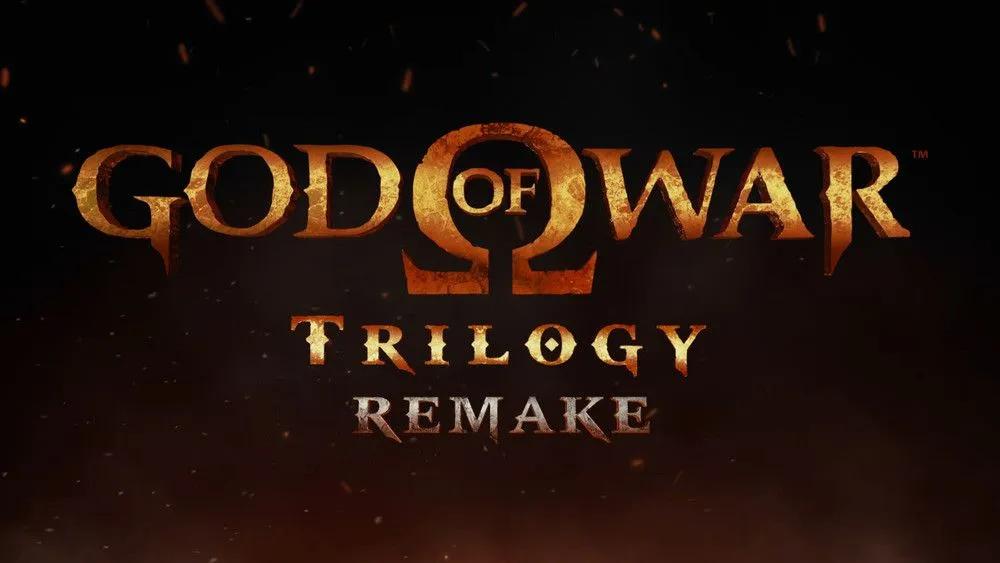 Släppfönster för God of War-trilogin för nyinspelningen avslöjat