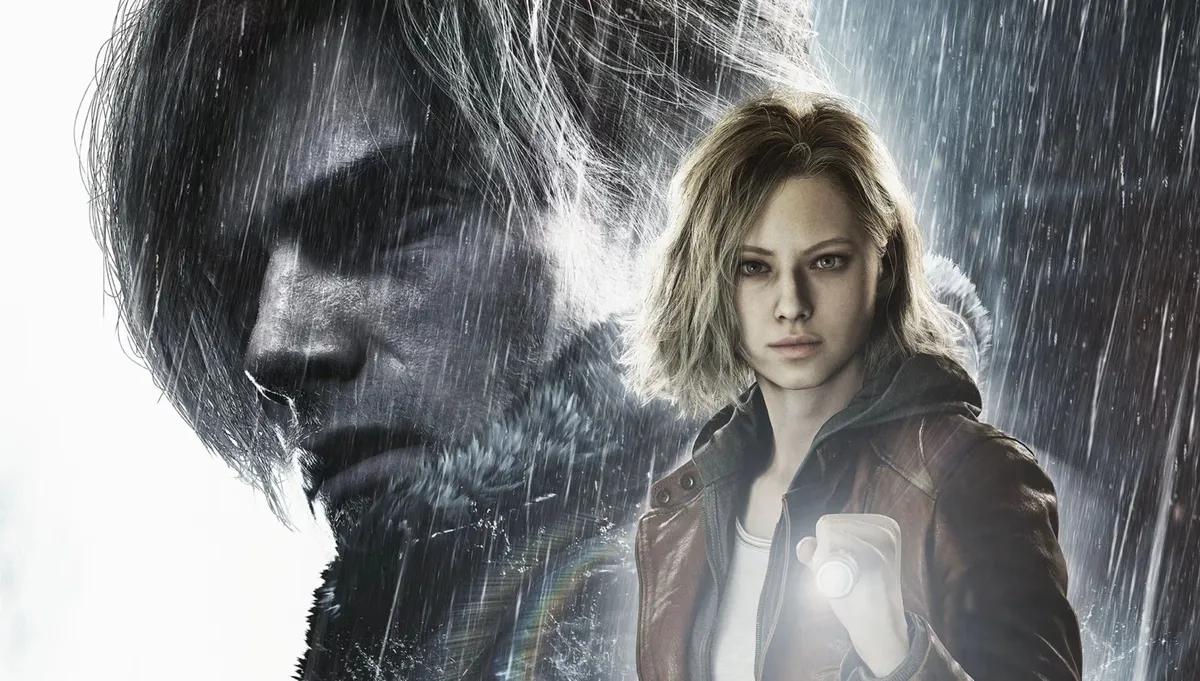 Resident Evil Requiem fick fotoläge i senaste uppdateringen