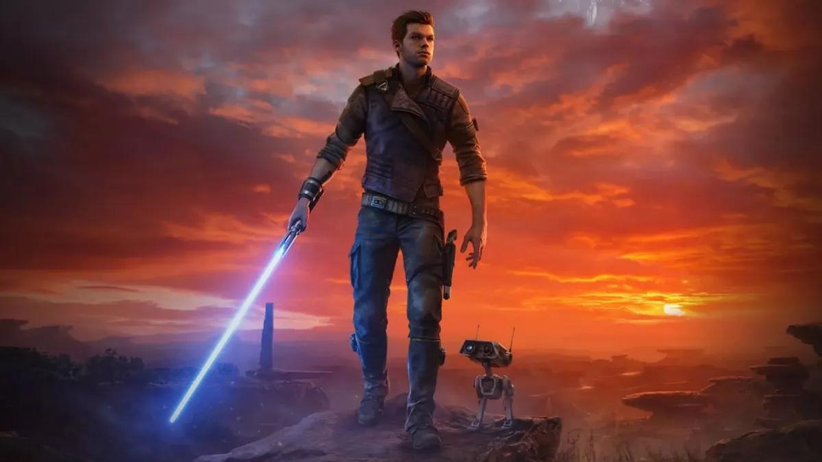 Nytt Star Wars-videospel kan tillkännages en specifik dag