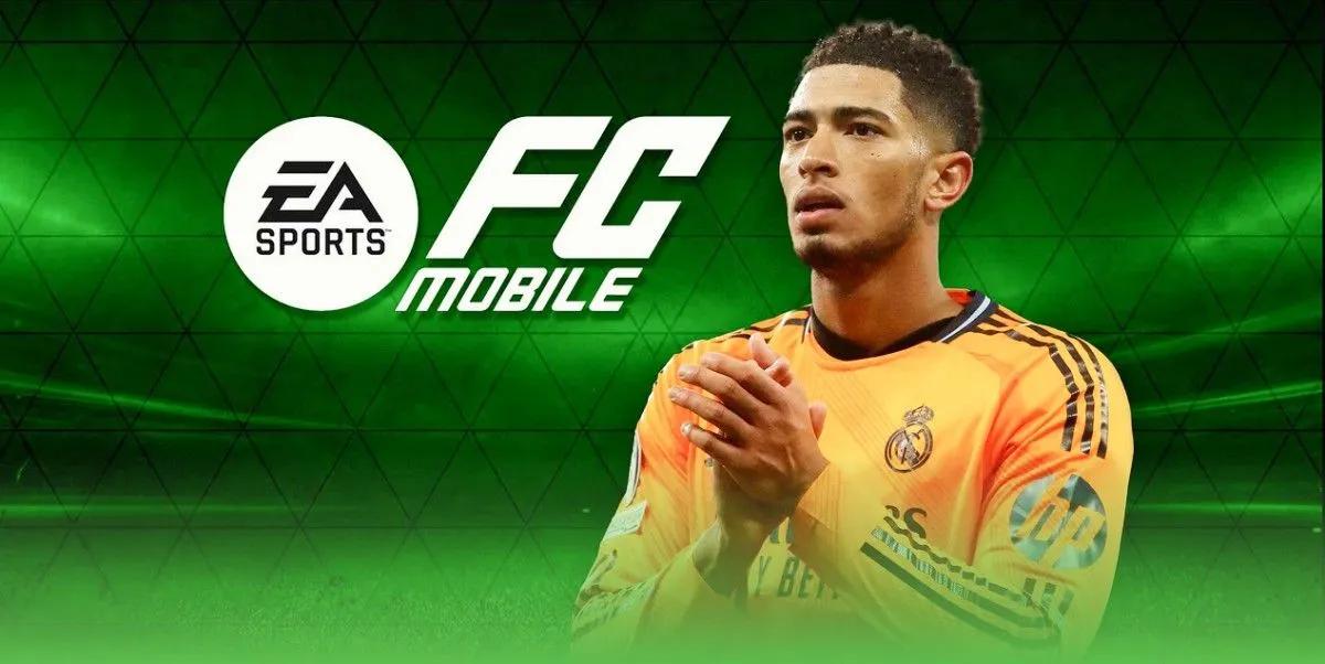FC Mobile UEFA Dreamchasers-evenemang: Hur man tjänar och använder tokens